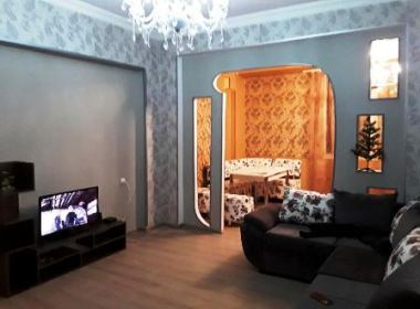 Flat for rent in Saburtalo