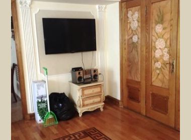 Flat for rent in Vake