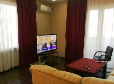 Flat for rent in Saburtalo