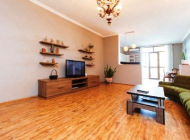 Flat for rent on Vera