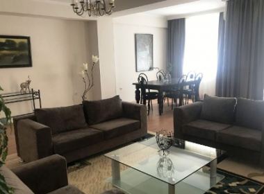 Flat for rent in Saburtalo