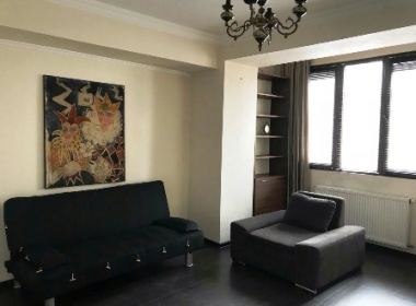 Flat for rent in Vake