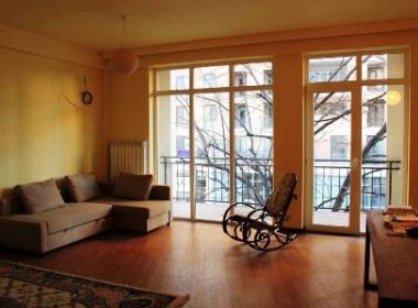 Flat for rent in Saburtalo
