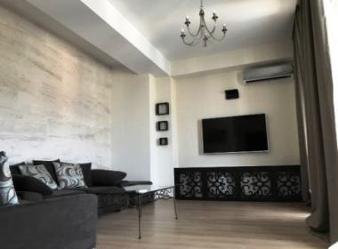 Flat for rent in Vake