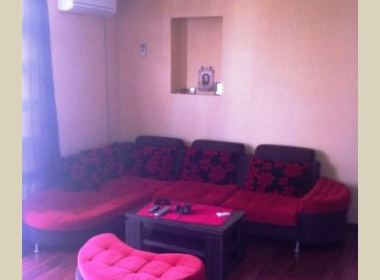 Flat for rent in Saburtalo