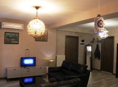 Flat for rent in Saburtalo