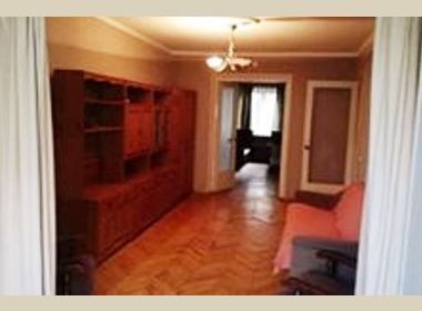 Flat for rent in Digomi massive