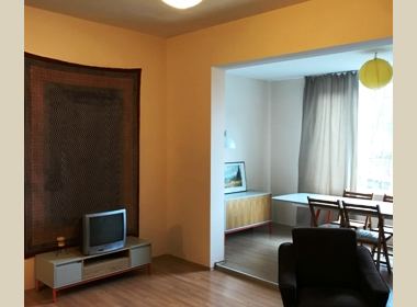 Flat for rent in Saburtalo