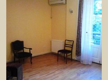 Flat for rent on Mtatsminda