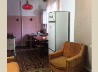 Flat for rent in Vake