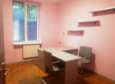 Office space for rent in Saburtalo