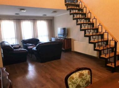 Flat for rent in Saburtalo