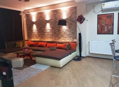 Flat for rent in Chugureti