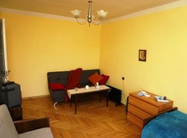 Flat for rent in Saburtalo
