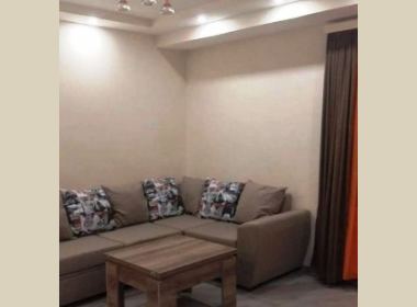 Flat for rent on Nucubidze