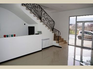 Сдается офисная площадь в Дигоми 7