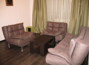 Flat for rent in Vake