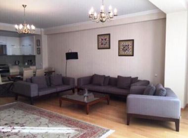 Flat for rent in Vake