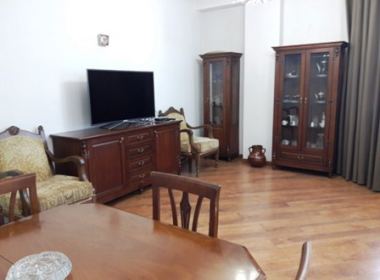 Flat for rent in Saburtalo