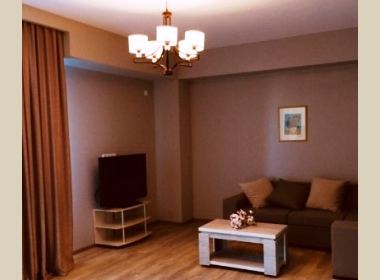 Flat for rent in Vake