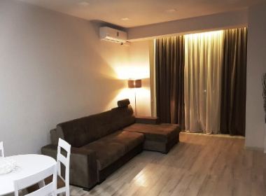 Flat for rent in Vake