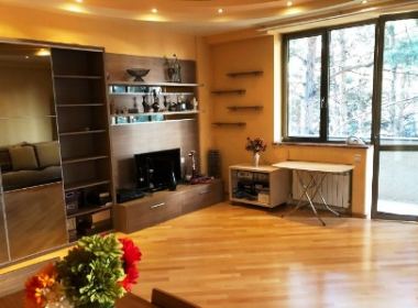 Flat for rent in Saburtalo