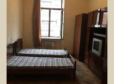 ქირავდება ბინა ჩუღურეთში