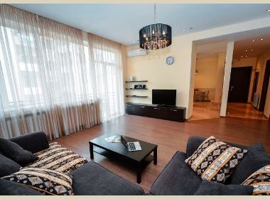 Flat for rent in Vake