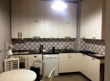 Flat for rent in Vake