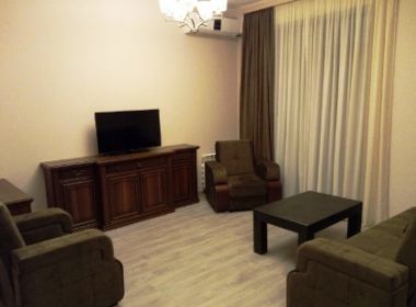 Flat for rent in Saburtalo
