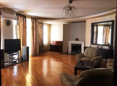 Flat for rent on Vera