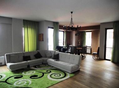 Flat for rent in Mtatsminda-Sololaki