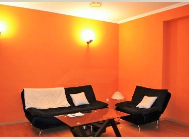 Flat for rent in Saburtalo