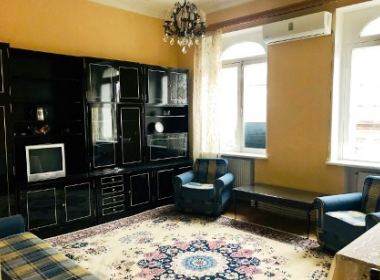 Flat for rent on Vera