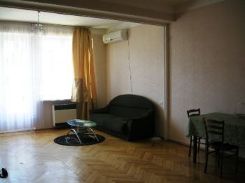 Flat for rent in Saburtalo