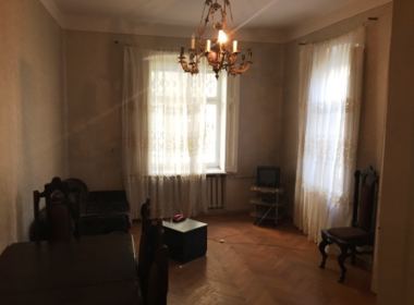 Flat for rent in Vake