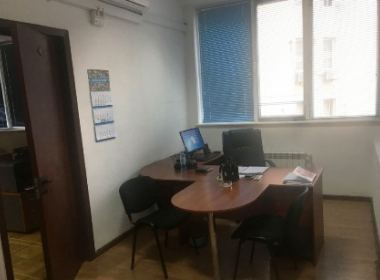 Office space for rent in Saburtalo