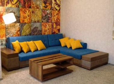 Flat for rent in Saburtalo