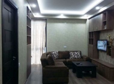 Flat for rent in Bagebi