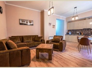 Flat for rent in Vake