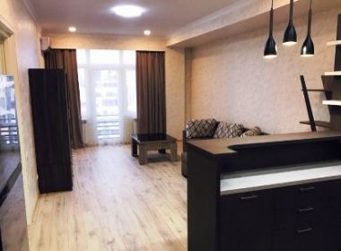 Flat for rent in Vake