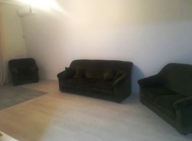 Flat for rent in Mtatsminda-Sololaki