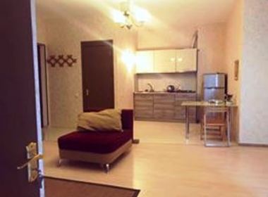 Flat for rent in Saburtalo