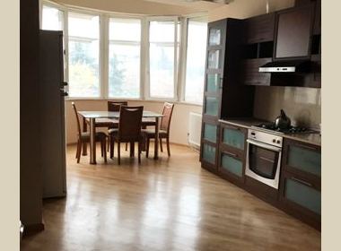 Flat for rent on Vera