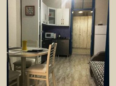 Flat for rent in Chugureti