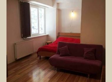 Flat for rent in Vake