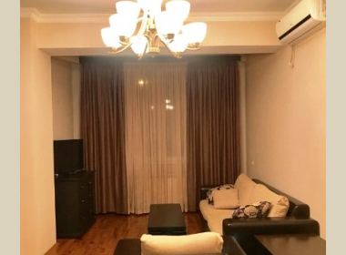 Flat for rent in Saburtalo