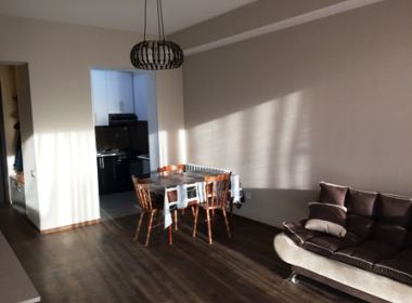 Flat for rent in Vake