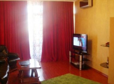 Flat for rent in Vake