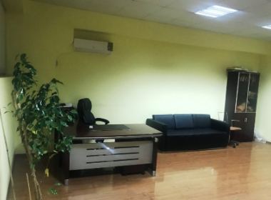 Office space for rent in Digomi massive